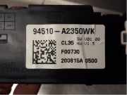 KIA CEED 2016 G4FD Diverse Instrumente 94510A2350WK 69520KM