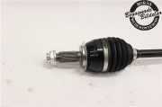 SUBARU XV 2018 FB20 Antriebswelle vorne links 28321FL030 1940KM