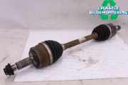 HYUNDAI I30 2017 D4FB Antriebswelle vorne links 49500A5900 77660KM