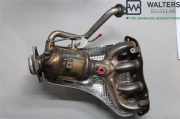 TOYOTA COROLLA 19- 2024 2ZR-FXE Katalysator 17141-0T170 90KM