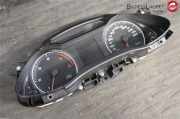 AUDI A4 2009 CAGA Instrumente Tachometer 8K0 920 930 C 326240KM