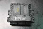 NISSAN NV200 2012 K9K Motorsteuergerät (ECU) 122700KM