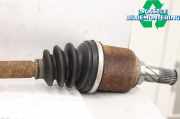 NISSAN NOTE 2012 CR14DE Antriebswelle vorne rechts 391001U600 103590KM