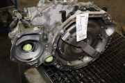 RENAULT KOLEOS 2008 AJ8000 ORIGINAL GETRIEBE AUTOMATIK 7701068965 119100KM