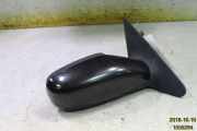RENAULT LAGUNA II 2006 F9Q-758 Seitenspiegel rechts elektrisch 7701053959 303190KM