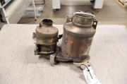 VW TIGUAN 2020 AutomatOMAT TNY Partikelfilter 04L131671NX 156510KM