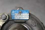 CITROEN NEMO 2010 8HS Turbolader 9661557480 0KM