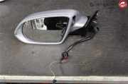 AUDI A8 4H 2011 CDTA Seitenspiegel links elektrisch 4H1 857 409 H 200040KM