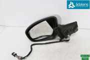 RENAULT MEGANE IV 2018 M5M-450 Seitenspiegel links elektrisch 963023922R 89150KM