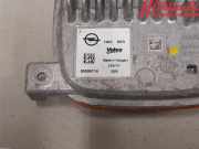 OPEL CROSSLAND X 2018 B12XHL Steuergerät Scheinwerfer 39052166 64470KM