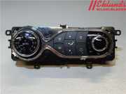 RENAULT CLIO IV 2015 H4B-400 Steuergerät Klima 275105430R 25410KM