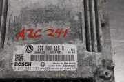 VW PASSAT #C 2007 AXX Motorsteuergerät (ECU) 3C0907115Q 0KM