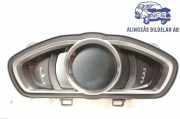 VOLVO V40 2014 D5204T6 Instrumente Tachometer Ikke tilgængelig 84190KM