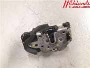 OPEL INSIGNIA A 2012 A20DTH Türschloss 13579557 0KM