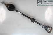 VW GOLF VIII 2022 DTRB Antriebswelle vorne rechts 5Q0 407 272 ED 32130KM