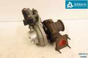 VOLVO V70 2010 D5244T14 Turbolader 36002619 241570KM