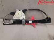 VW PASSAT 3C 2018 DDAA Fensterheber elektrisch 3G9 839 461 B 89080KM