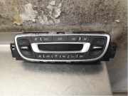 RENAULT SCENIC III 2011 K9K-836 Steuergerät Klima 275109409R 93430KM