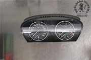 BMW X5 E70 2013 N57-D30A Instrumente Tachometer 62109236818 87650KM