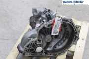 OPEL CORSA D 2012 A12XER Schaltgetriebe 5-Gang 93191894 35000KM