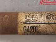 KIA PRO CEED 2019 G4LD Antriebswelle vorne links 49500G4200 84770KM