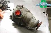 BMW X3 F25 2014 N57-D30B Differential 31507591996 130440KM