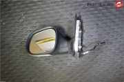 SEAT ALTEA XL 2012 CAYC Seitenspiegel links elektrisch 5P1857507AA 97760KM