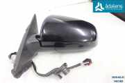 AUDI A3 8P 2008 AXX Seitenspiegel links elektrisch 8P1858531K 128830KM