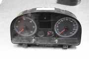 VW CADDY 2006 BJB Instrumente Tachometer 2K0920842EX 293000KM