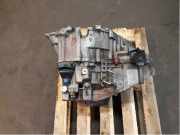VOLVO S60 2001 B5244S Schaltgetriebe 5-Gang 36050415 83770KM