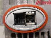 BMW X1 E84 2011 N47-D20C Steuergerät Scheinwerfer 63 11 7 318 327 190230KM