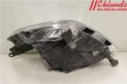 CITROEN NEMO 2008 8HS Scheinwerfer rechts 16 341 518 80 123840KM