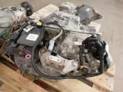 PEUGEOT 3008 2017 Automat ORIGINAL GETRIEBE AUTOMATIK 9821104680 185330KM