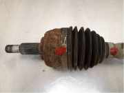 RENAULT MEGANE III 2011 K9K-836 Antriebswelle vorne rechts 391003813R 123170KM