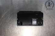 TOYOTA COROLLA 19- 2020 2ZR-FXE Motorsteuergerät (ECU) 89666-02750 16760KM