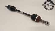 NISSAN EVALIA NV200 2020 EM57 Antriebswelle vorne links 391014FA1A 27480KM