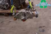 BMW X7 G07 2021 B57-D30B Differential 31509452644 63440KM
