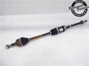 MAZDA 2 2015 P5 Antriebswelle vorne rechts FTD2-25-50X 56630KM