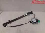 NISSAN NV200 2018 K9K Fensterheber elektrisch 80721BJ00B 28530KM