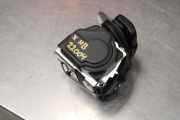 VW SHARAN 7N 2011 CFFB Sicherheitsgurt hinten rechts 120230KM