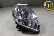 RENAULT KANGOO 2008 K9K-714 Scheinwerfer rechts 260105960R 106020KM