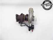 KIA VENGA 2013 D4FC Turbolader 28201-2A740 84960KM