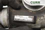 VOLVO S70/V70/C70 2002 D5244T Turbolader 385000KM