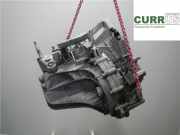 NISSAN JUKE 2012 TL4120 Schaltgetriebe 6-Gang 3201000Q8K 10230KM