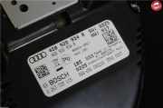 AUDI A6 4G 2018 DDDA Instrumente Tachometer 4G8920934R 31260KM