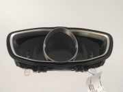 VOLVO V40 2016 D4204T8 Instrumente Tachometer 36051279 1204540KM