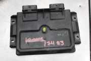 PEUGEOT EXPERT 2002 WJY Motorsteuergerät (ECU) 9641390180 0KM