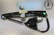 SKODA CITIGO 2013 CHYA Fensterheber elektrisch 1S3837461A 21640KM