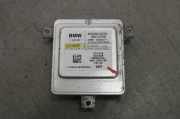 BMW 1 F20/21 2013 N47-D20C Steuergerät Scheinwerfer 63117318327 156640KM