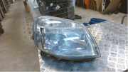 PEUGEOT PARTNER 2007 9HX Scheinwerfer rechts 161150KM